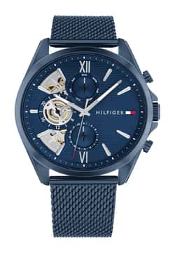 Tommy Hilfiger Baker