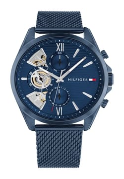 Tommy Hilfiger Baker