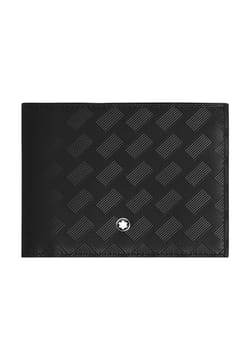 Montblanc Wallet 6cc in Extreme Leather