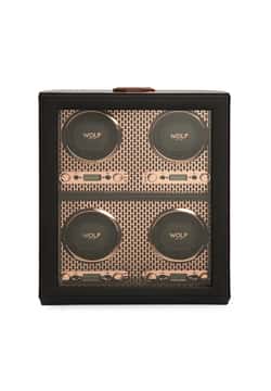 WOLF AXIS 4 PIECE WINDER