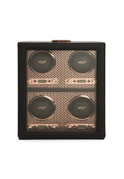 WOLF AXIS 4 PIECE WINDER