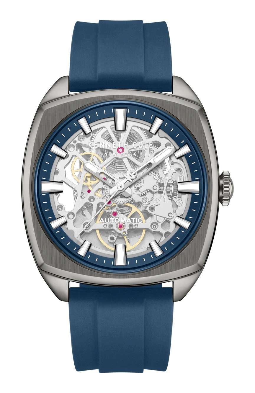 Kenneth Cole Merrick