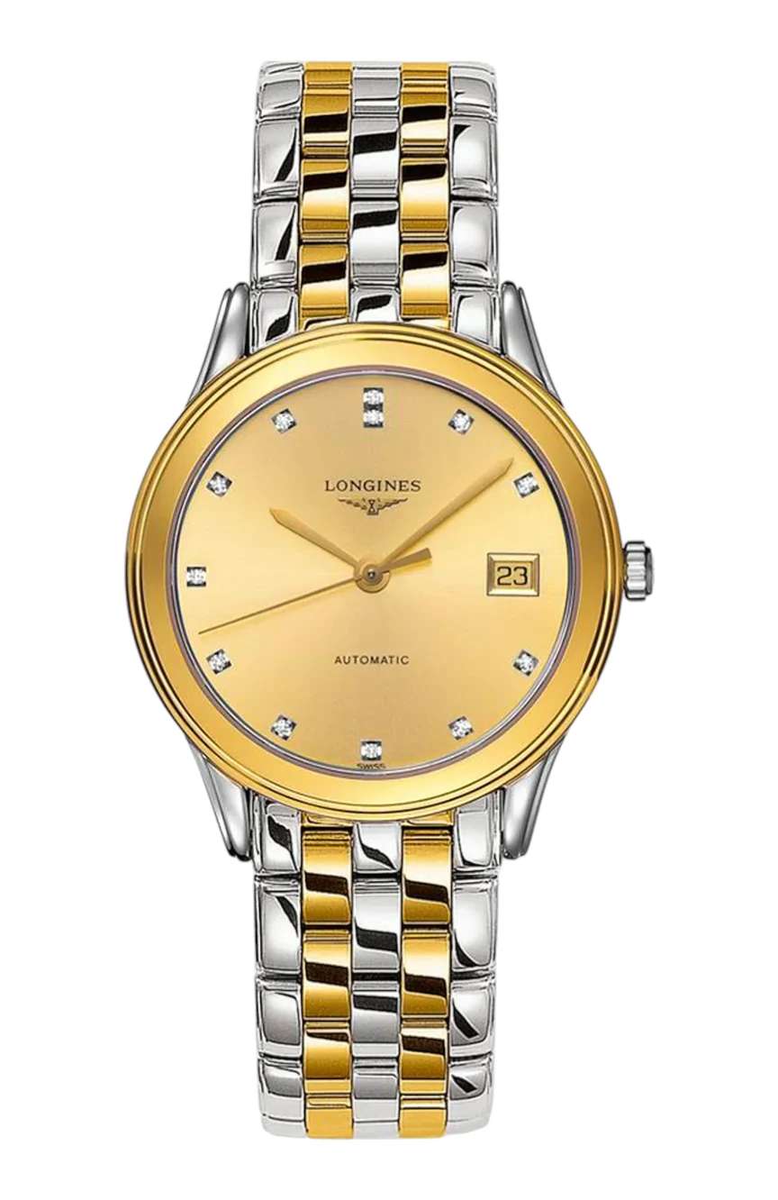 Longines Flagship Classic