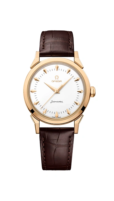 Timekeeping on the Greatest Stage