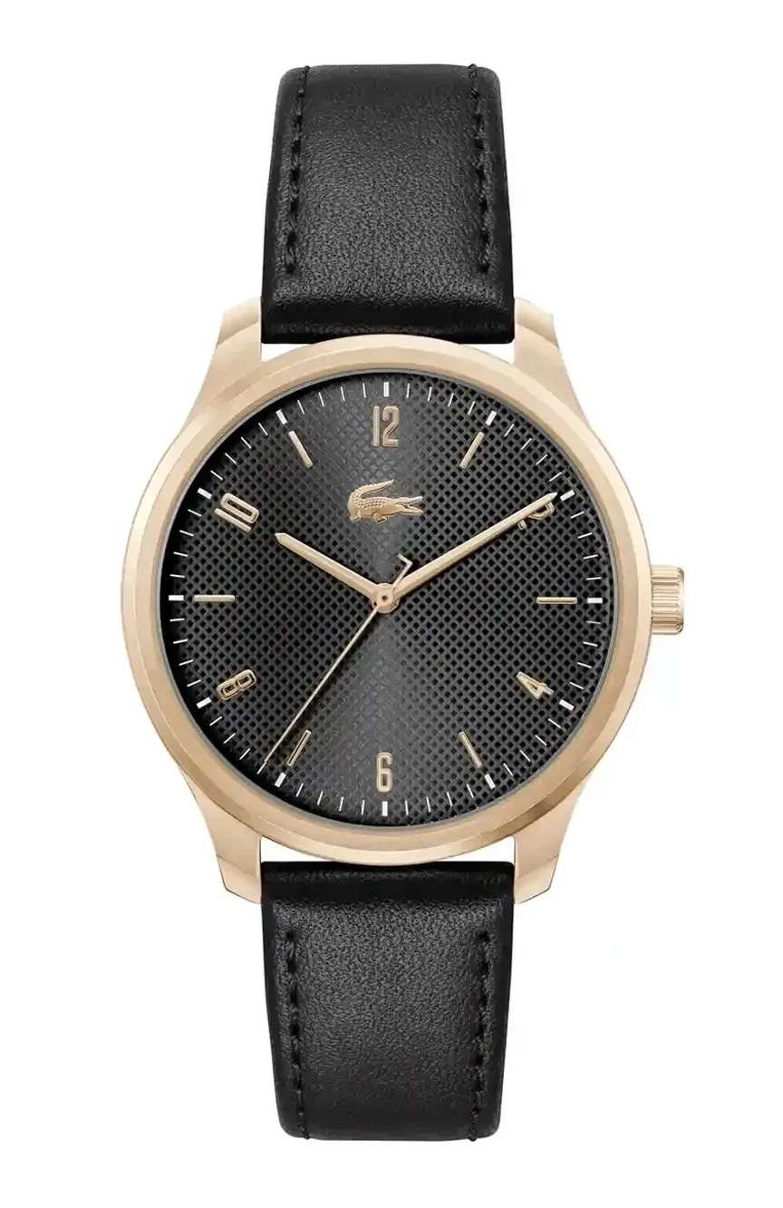 لاكوست ساعة لاكوست لشبونة كوارتز للرجال 2011323