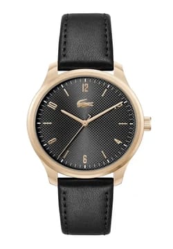 Lacoste ساعة لاكوست لشبونة كوارتز للرجال 2011323