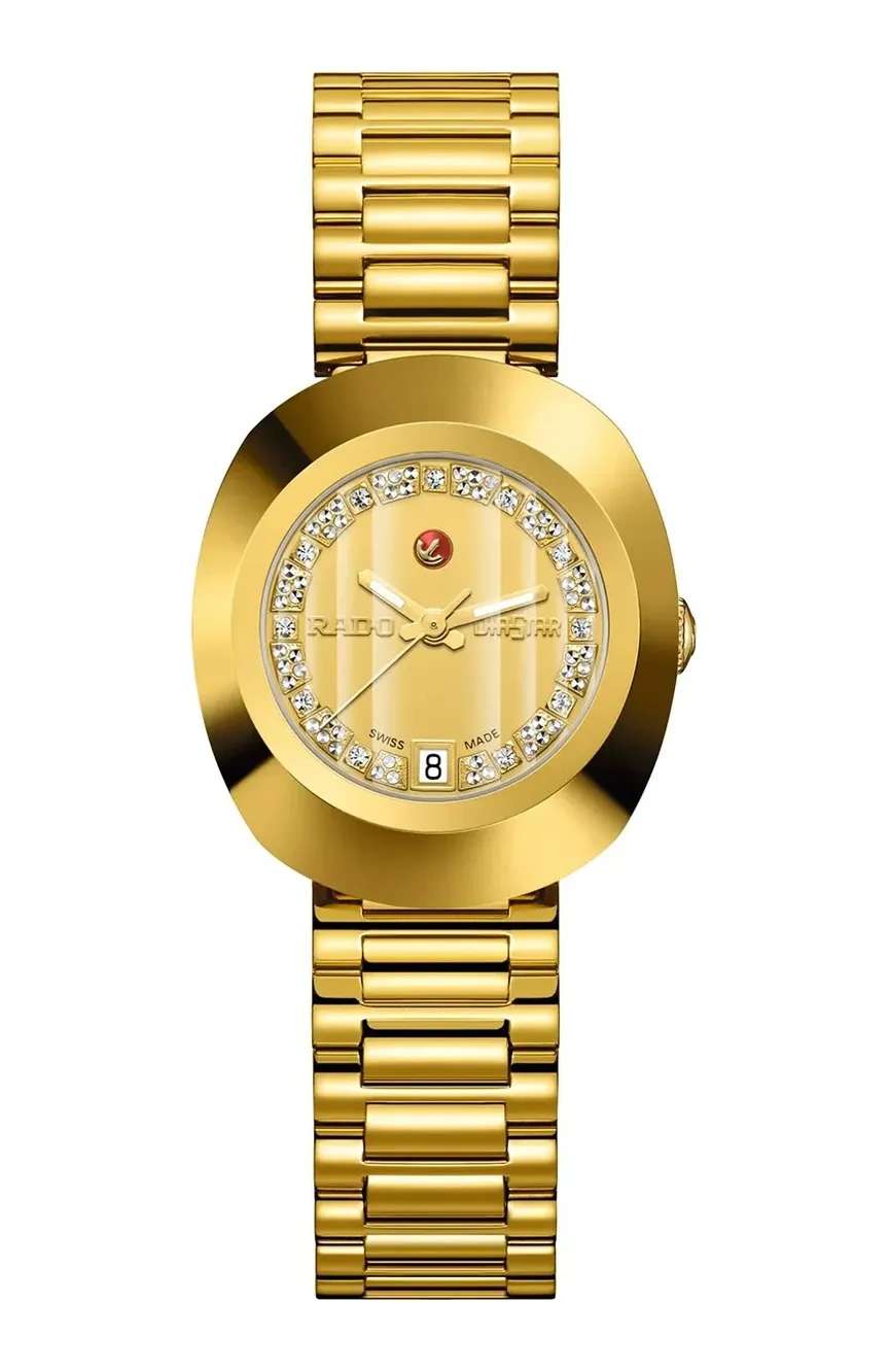 Rado Women's Original Automatic