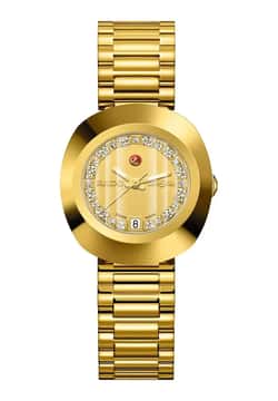 Rado Women's Original Automatic
