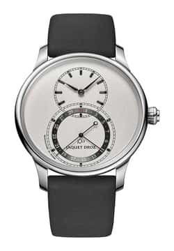 JAQUET DROZ GRANDE SECONDE