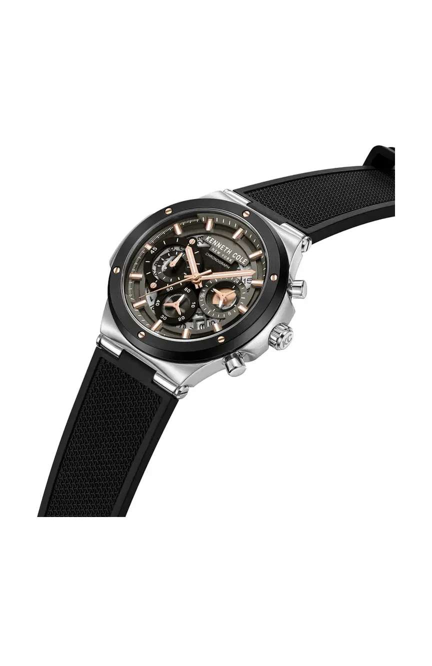 Kenneth Cole Kenneth Cole Men Analog KCWGO0047301