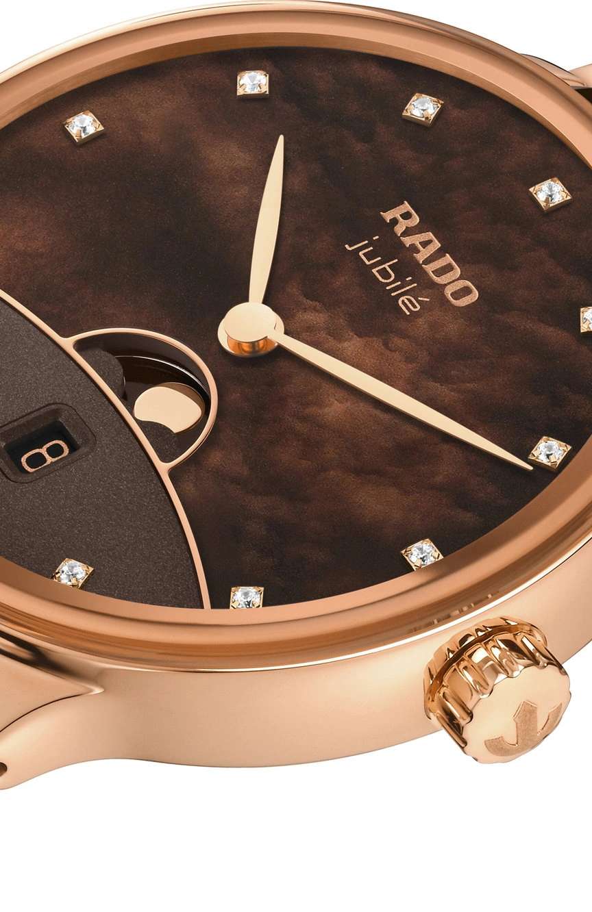 Rado Moonphase