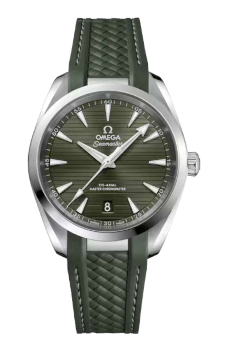 OMEGA Aqua Terra 150M