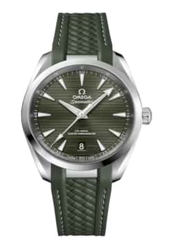 OMEGA Aqua Terra 150M