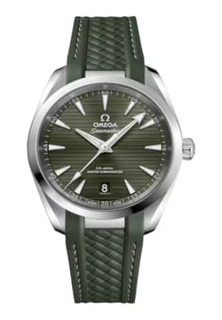 OMEGA Aqua Terra 150M