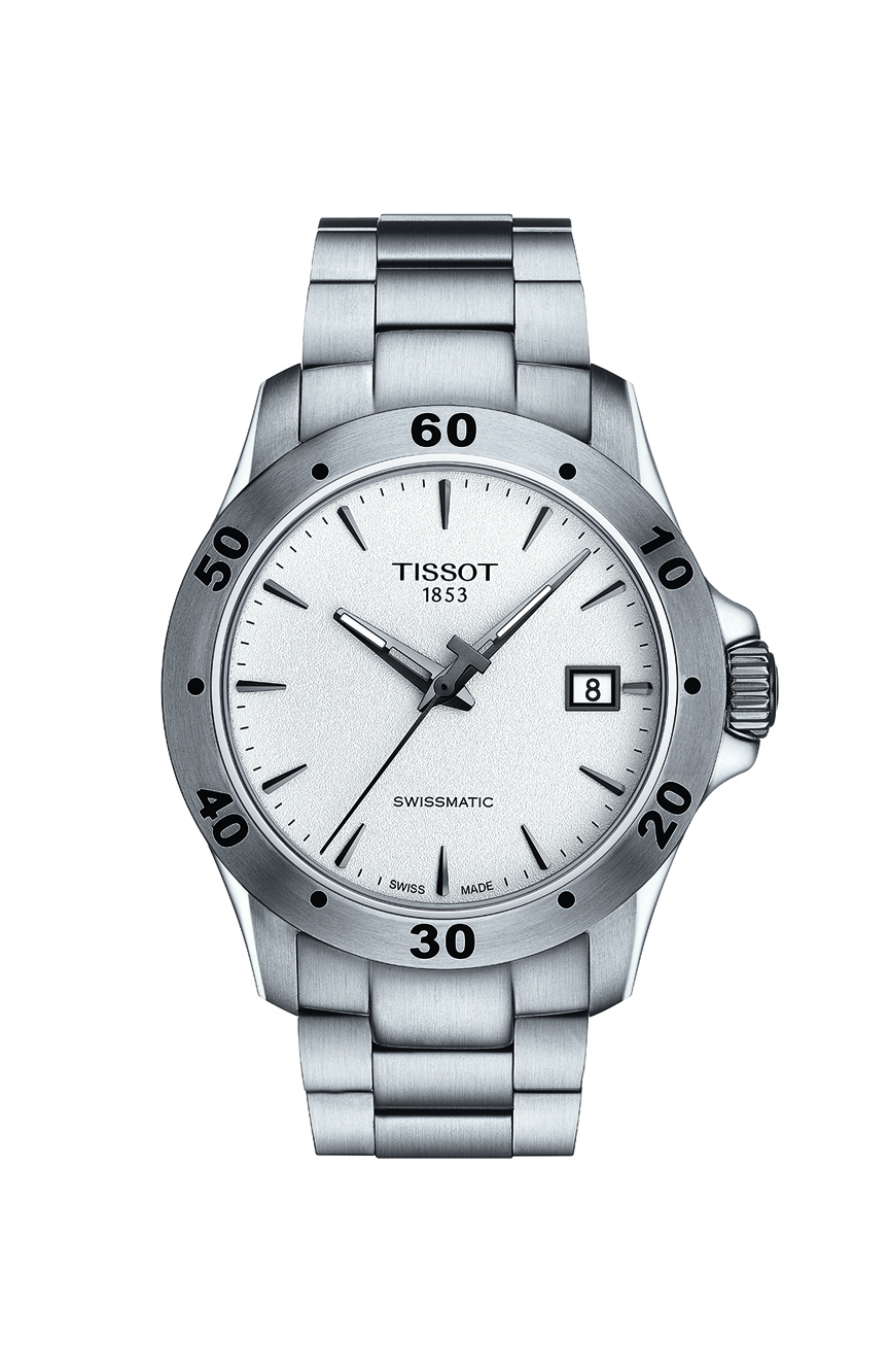 Tissot v8 clearance sport