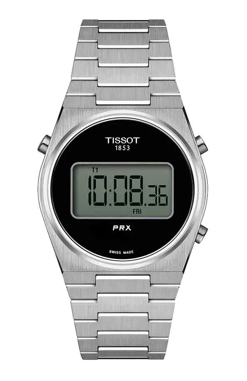 Tissot PRX Digital