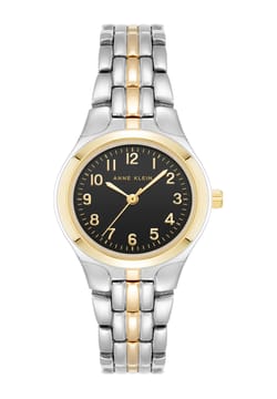 Anne Klein Anne Klein Women Analog Stainless Steel Watch