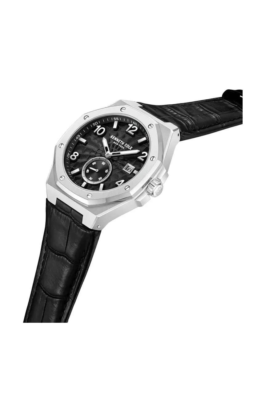 Kenneth Cole Kenneth Cole Men Automatic KCWGX0059001