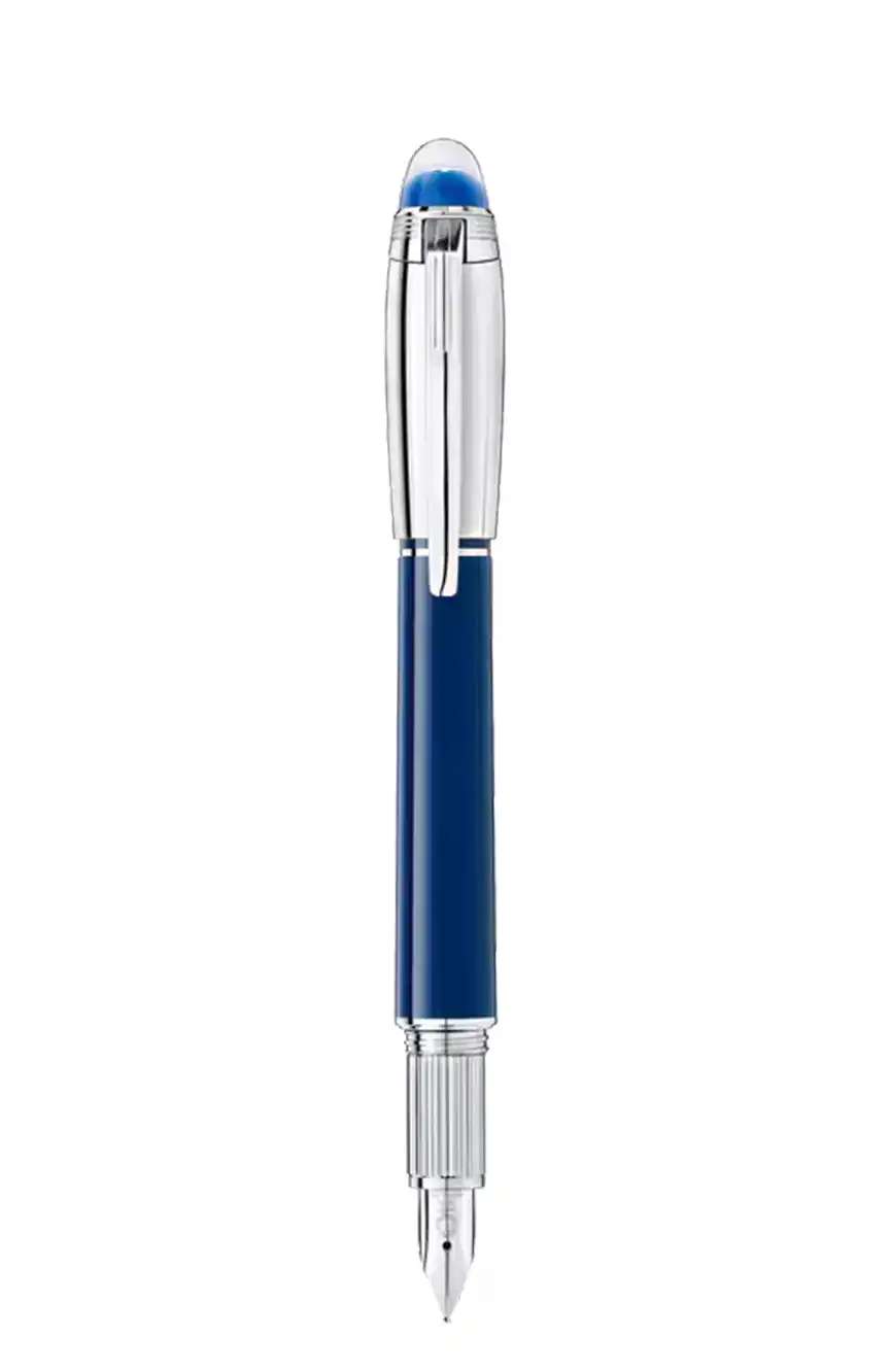 Montblanc Starwalker Doue Fountain Pen