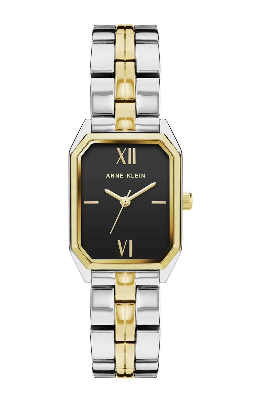 Anne Klein Women Analog Metal Watch