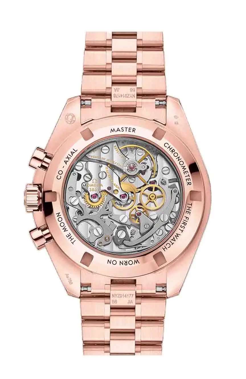 OMEGA MOONWATCH PROFESSIONAL