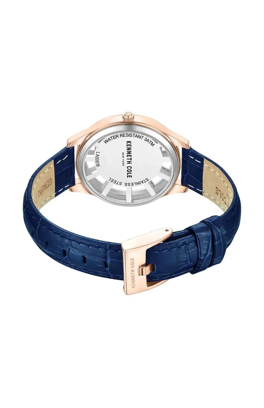 Kenneth Cole Kenneth Cole Women Analog KCWLA0061601