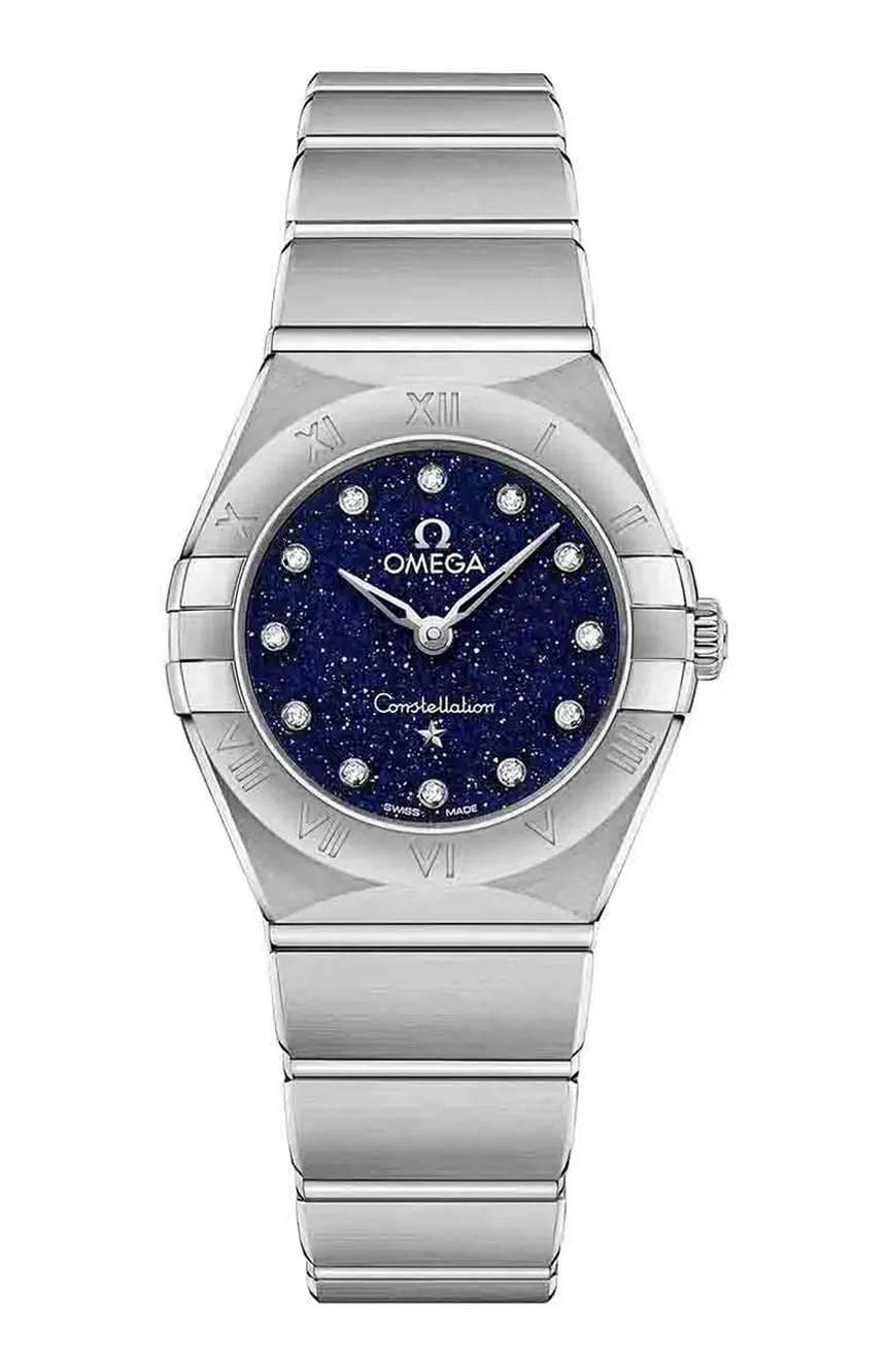 OMEGA CONSTELLATION