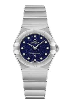 OMEGA كوارتز 25 ملم