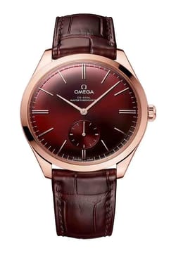 OMEGA TRESOR