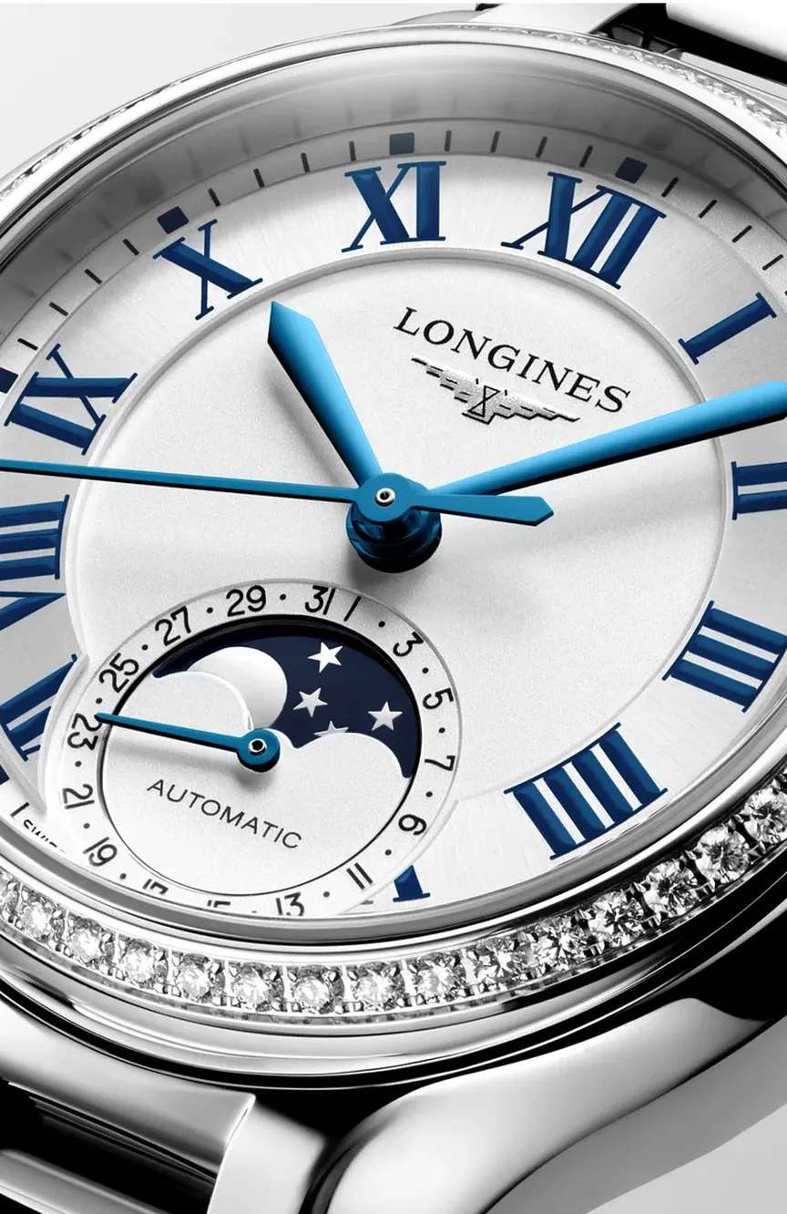 Longines Primaluna