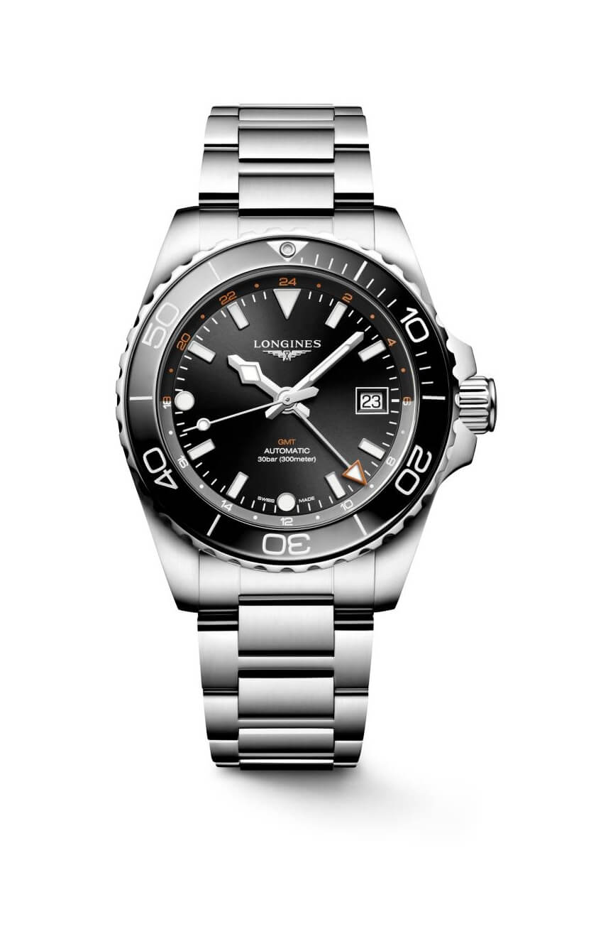 Longines l37814566 discount