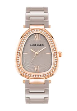 Anne Klein Women Analog Ceramic Watch