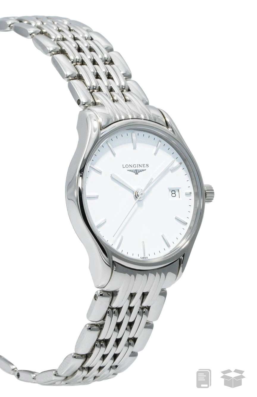 لونجين مستعملة LONGINES LYRE