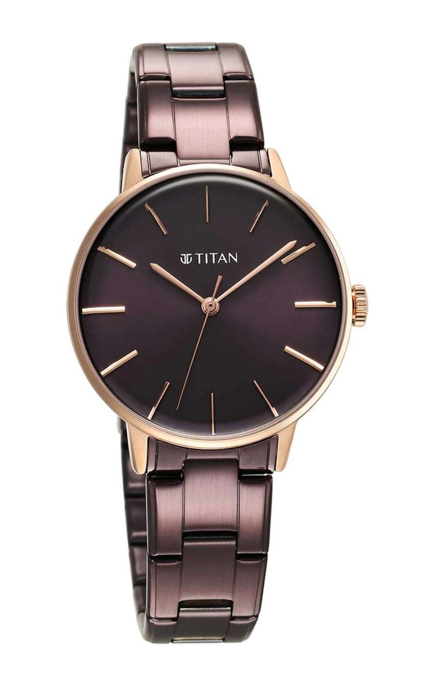 Titan Analog Watch for Women