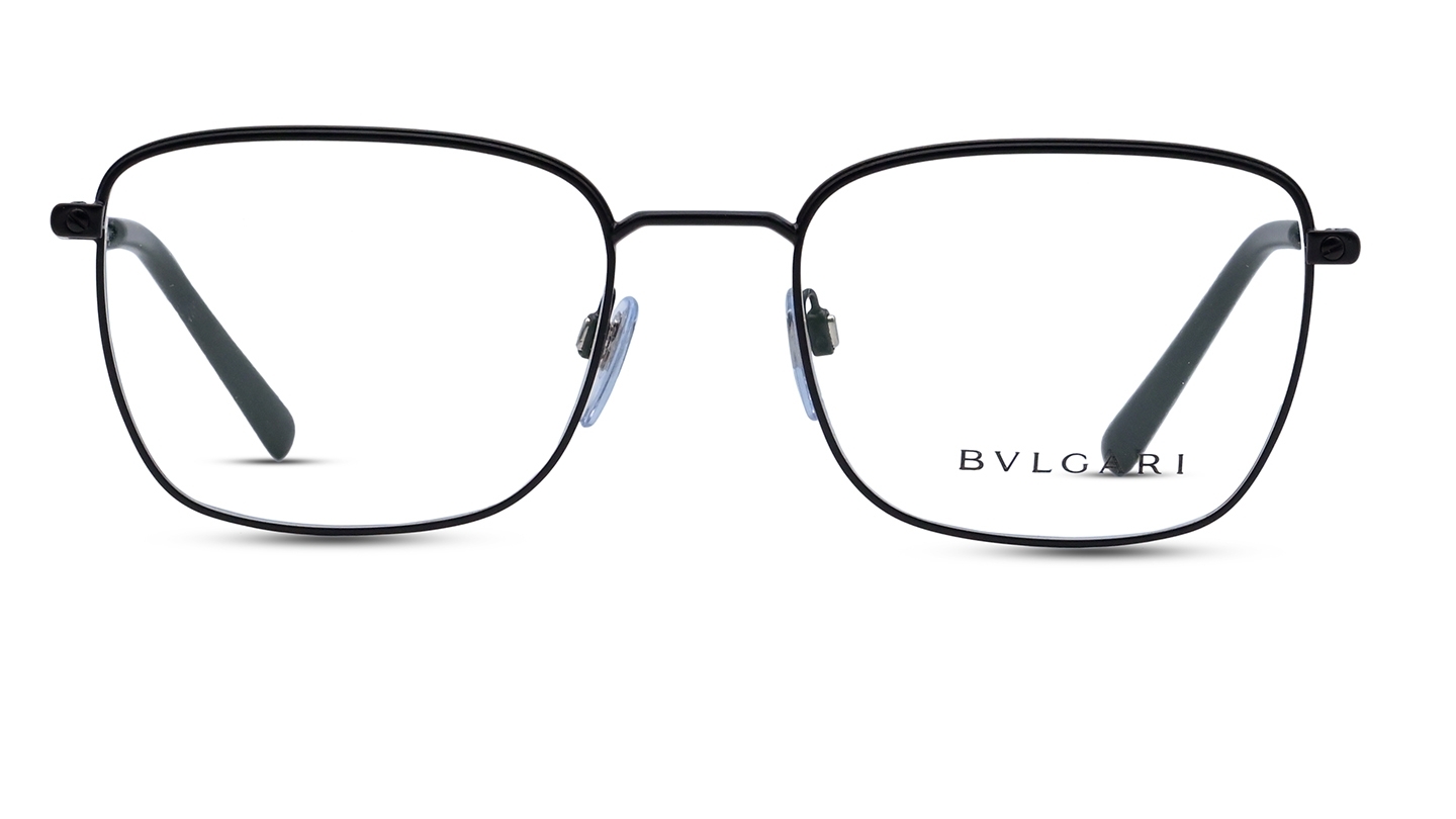 Bvlgari glasses cheap frames men