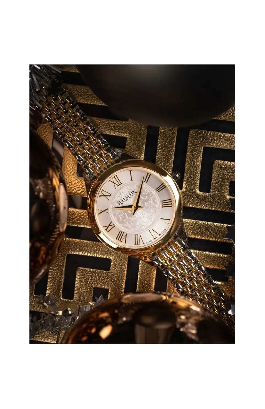 بالمان ساعة يد نسائية بالمان دي بالمان