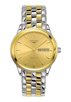 Longines Flagship