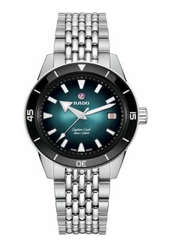 Rado Captain Cook Automatic