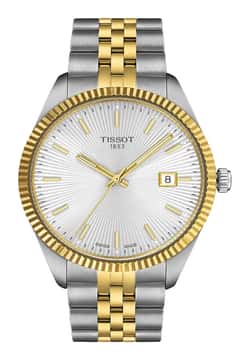 Tissot Ballade