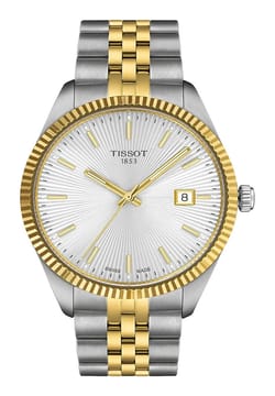 Tissot Ballade