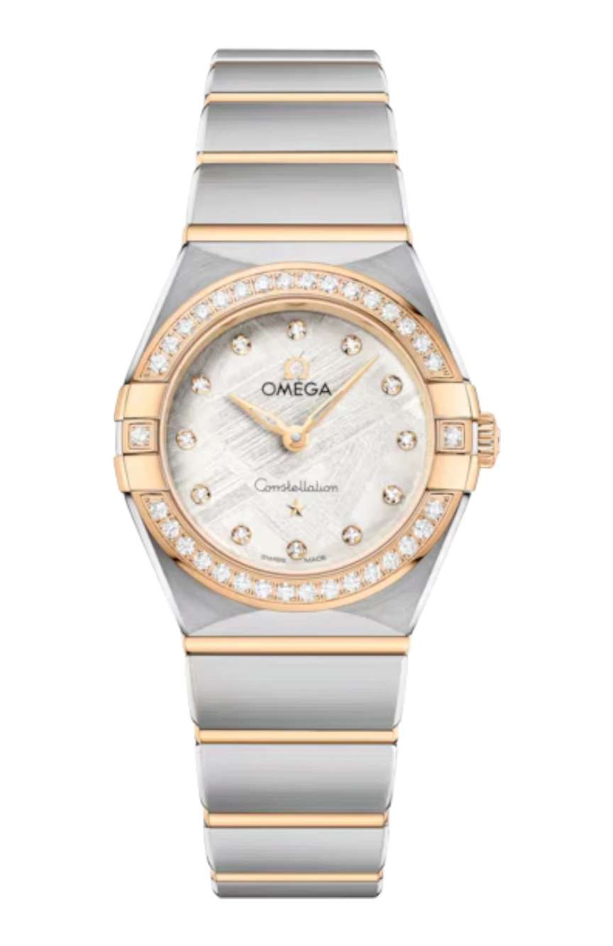 OMEGA Constellation