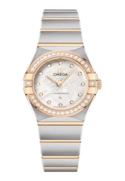 OMEGA Constellation