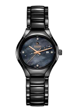 Rado True Round Automatic