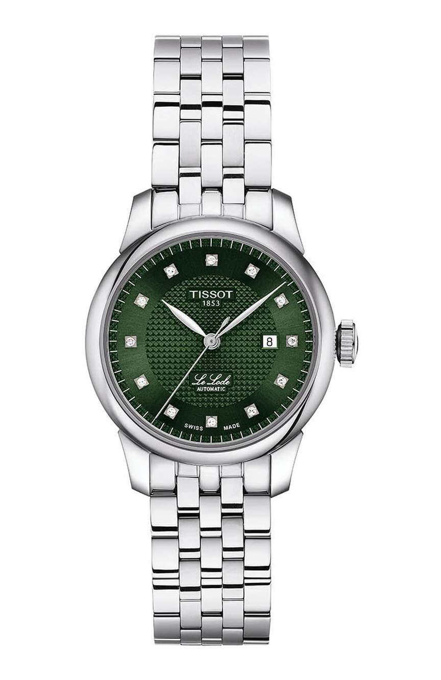 Tissot Le Locle Automatic Lady (29.00)