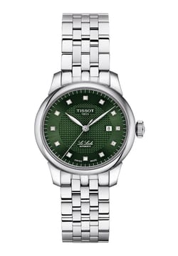 Tissot Le Locle Automatic Lady (29.00)
