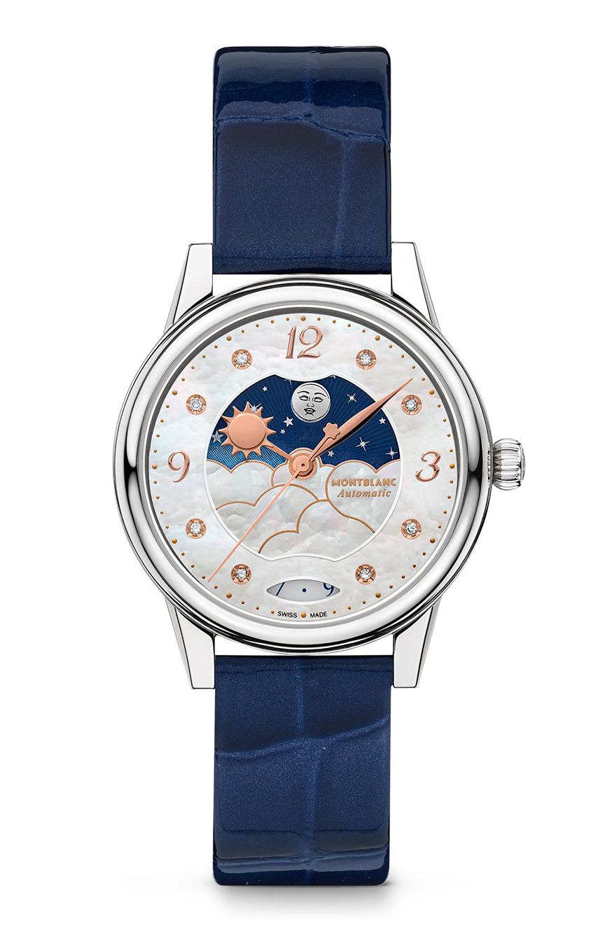 Montblanc Montblanc Boheme Day & Night 30 mm | RivoliShop.com