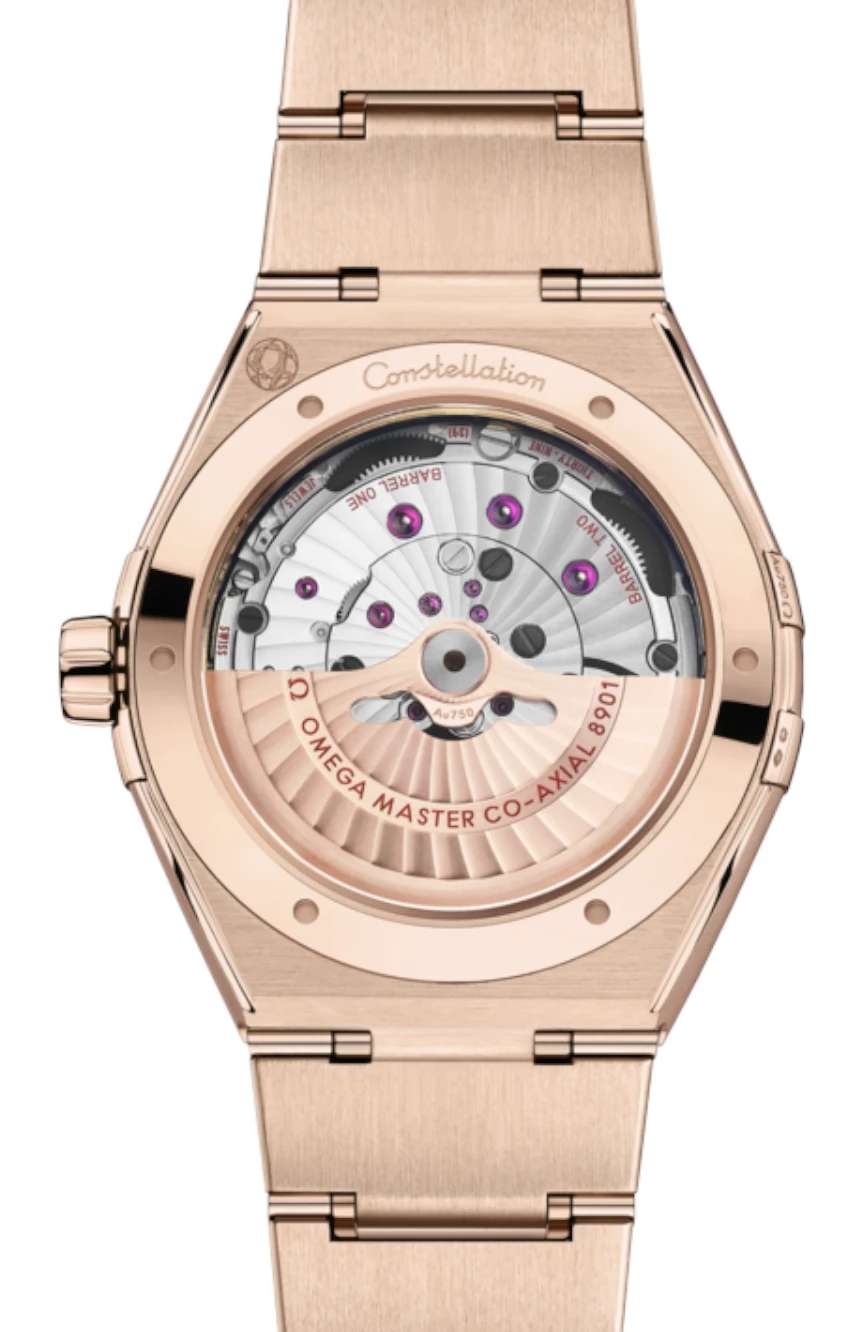 OMEGA Constellation