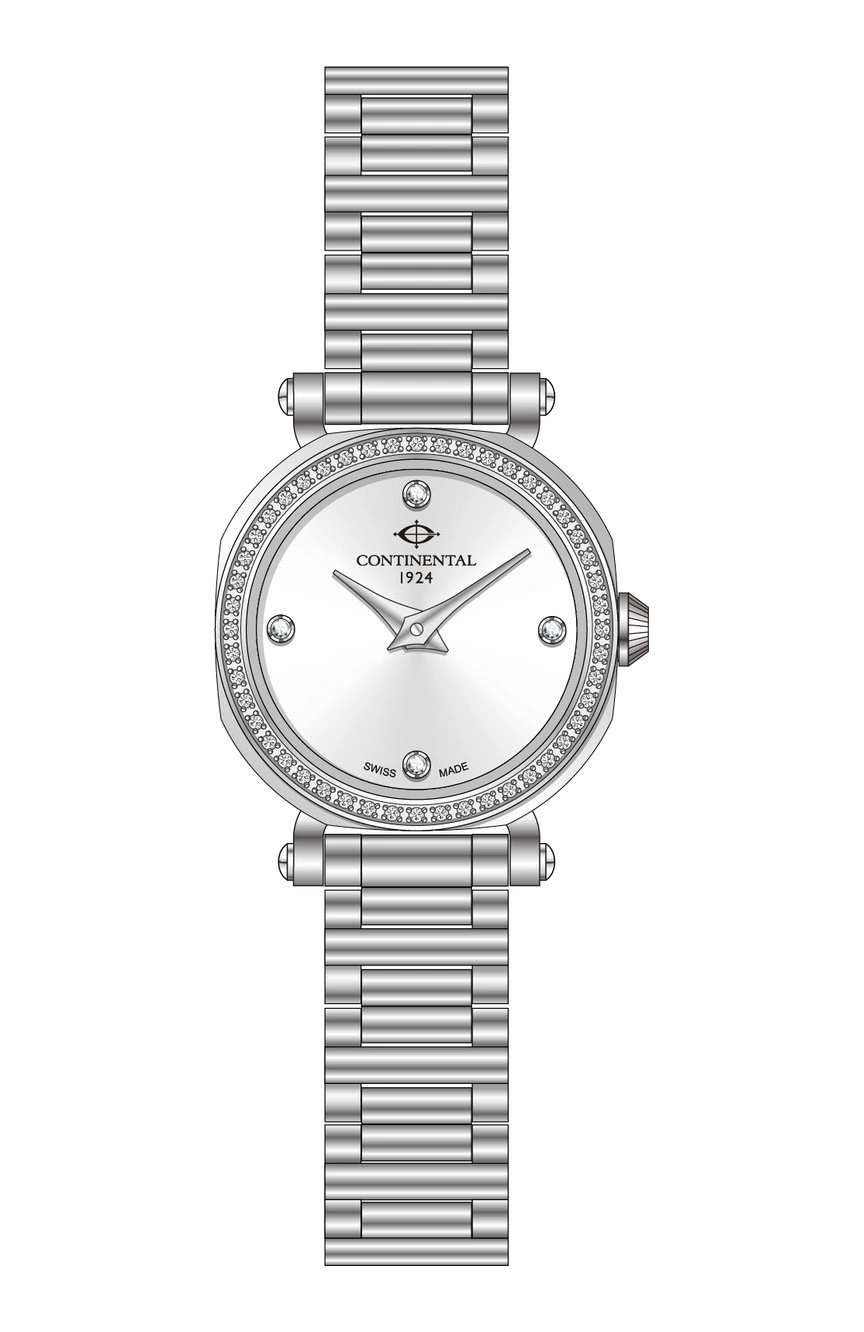 Continental Womens Elegance