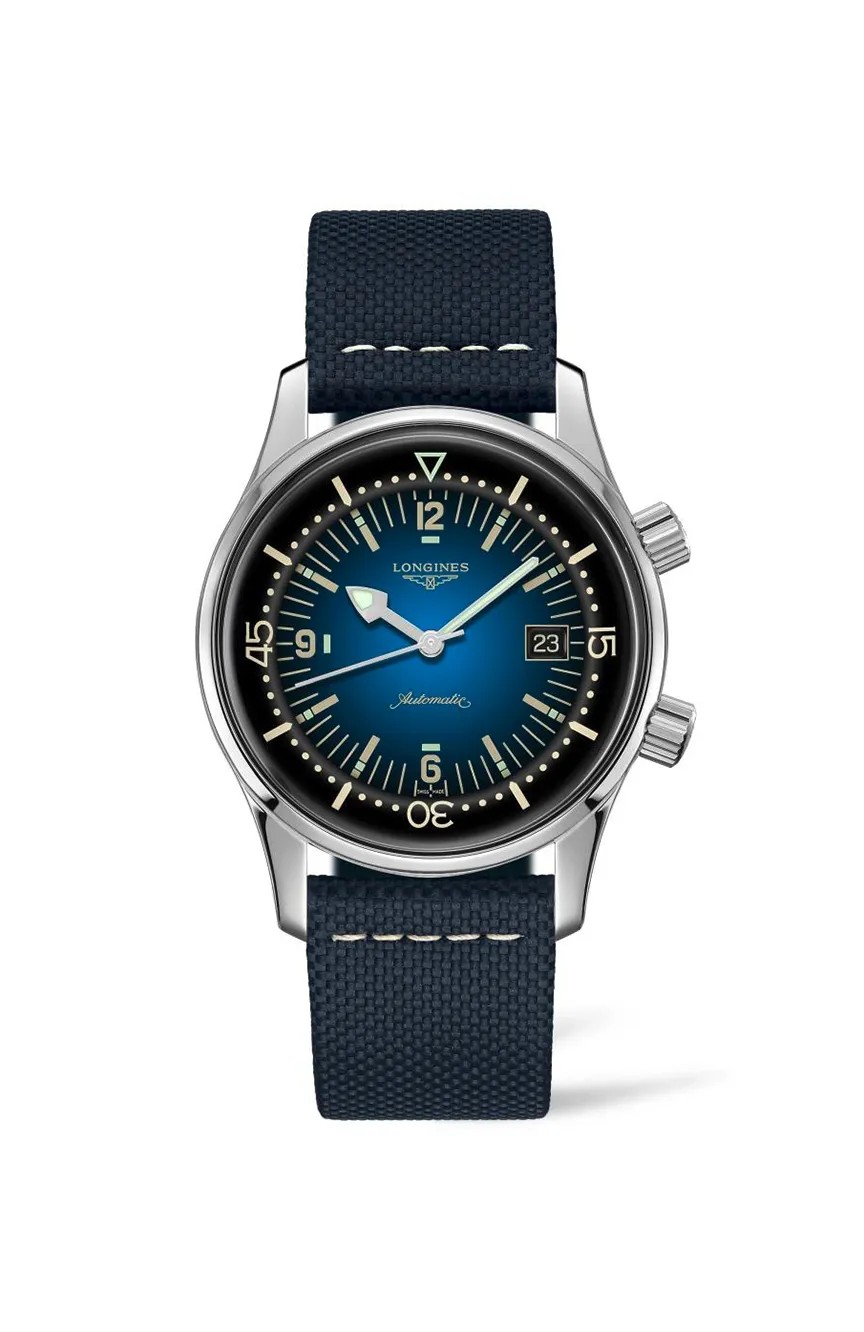 

Longines | Heritage