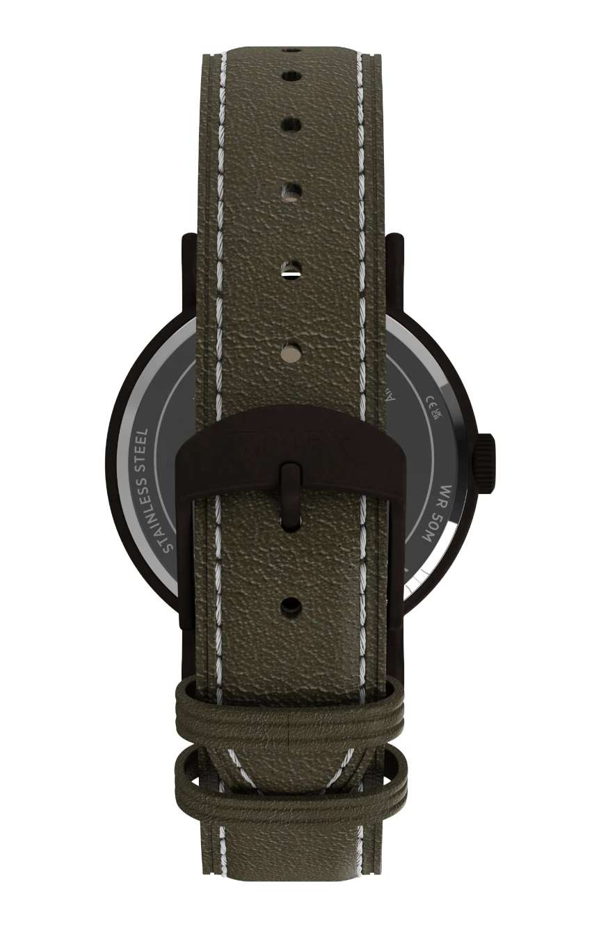 Timex Harry Potter x Weekender Sorting Hat 37mm Leather Strap Watch